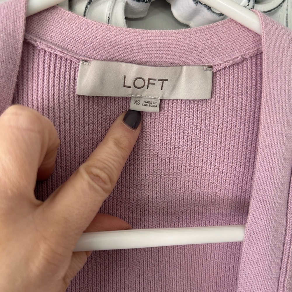 Loft Sweater - Picture 3 of 6